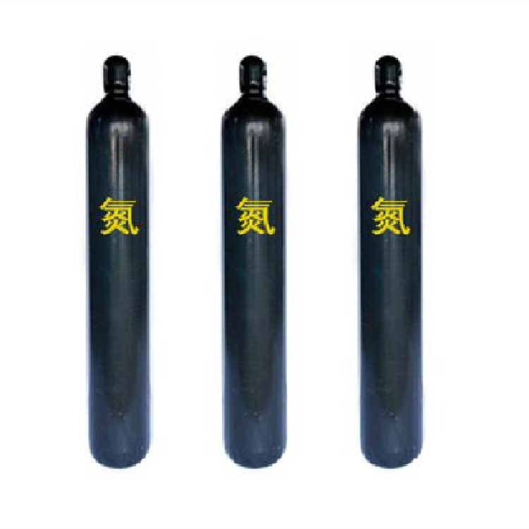 氮氣---在哪些食品里“客串”？